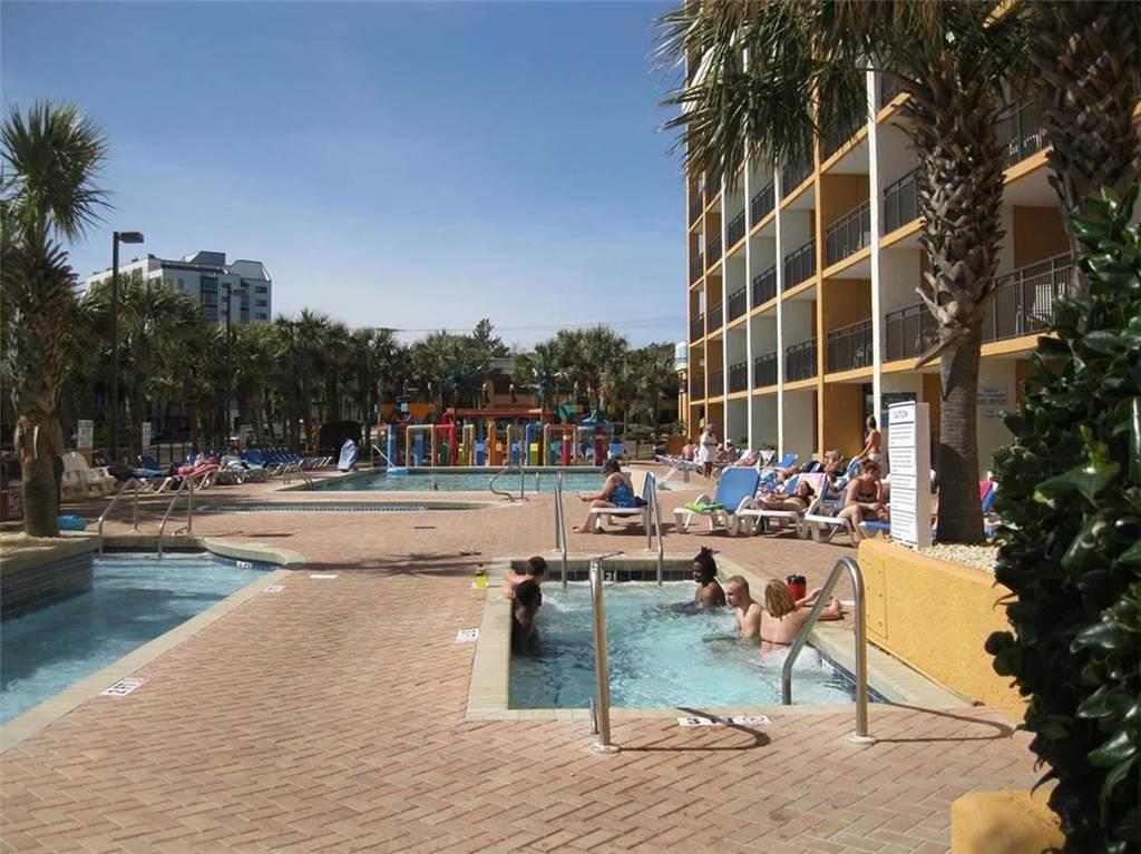 St. Clements #201 Apartment