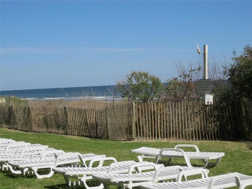 Apartment St. Clements #201 Myrtle Beach