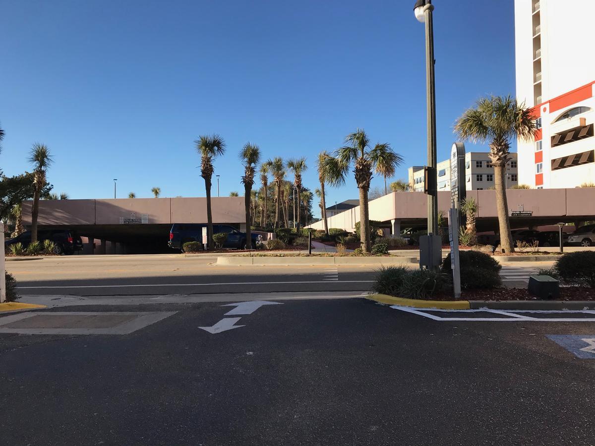 Aparthotel Palms Myrtle Beach