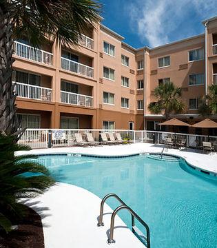 Courtyard By Marriott Myrtle Broadway Myrtle Beach