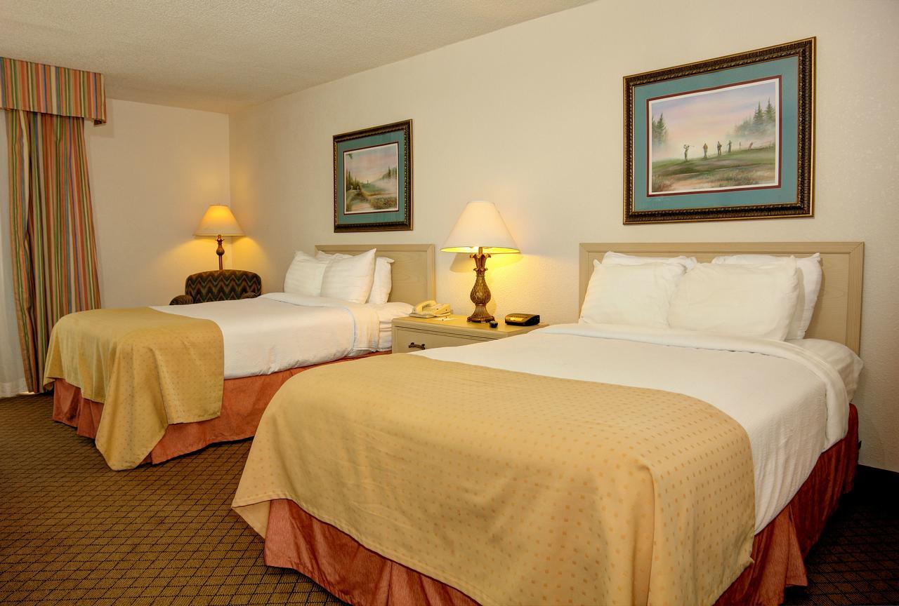 Four Points By Sheraton Myrtle Hotel 3*