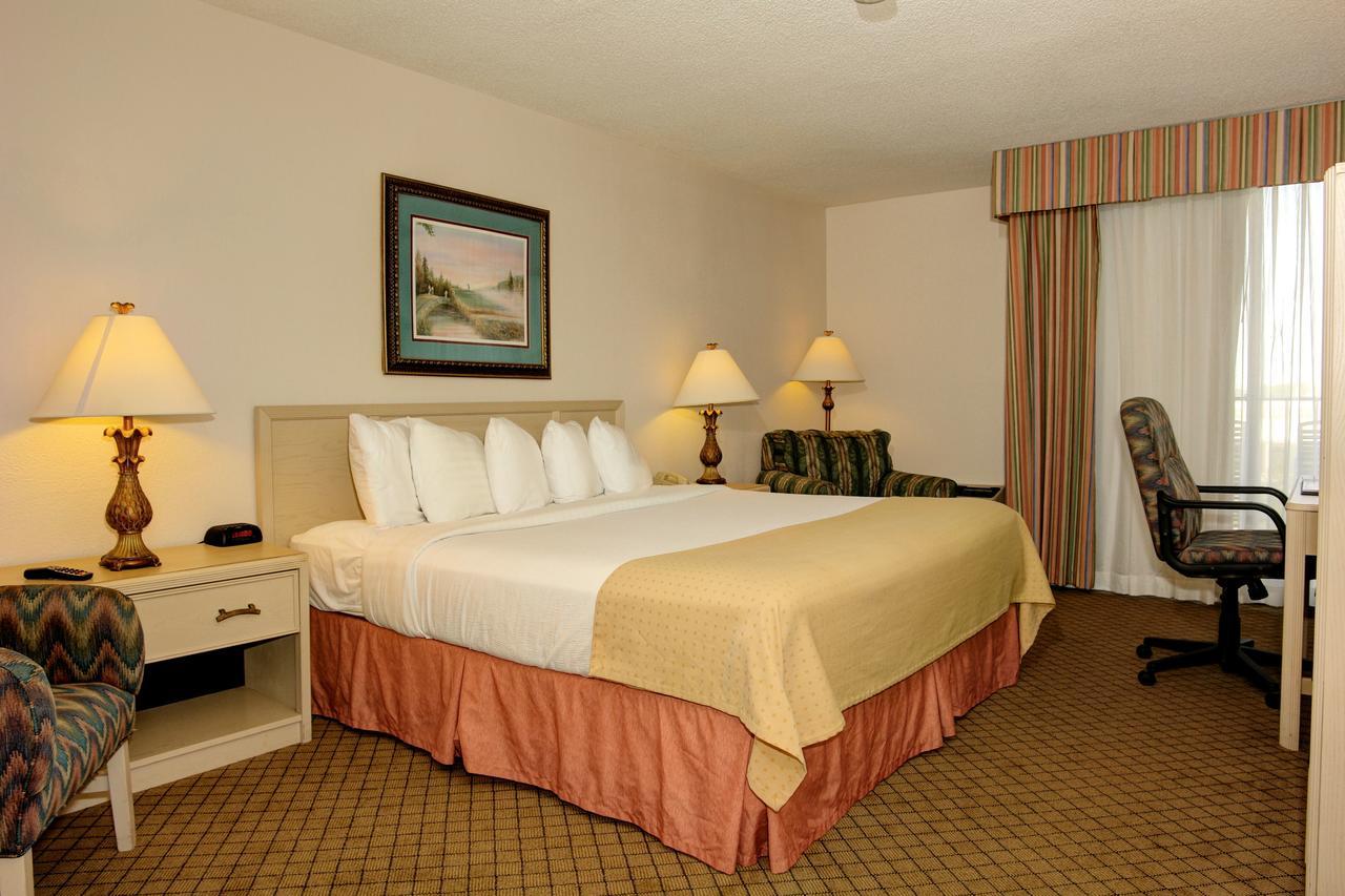 Four Points By Sheraton Myrtle