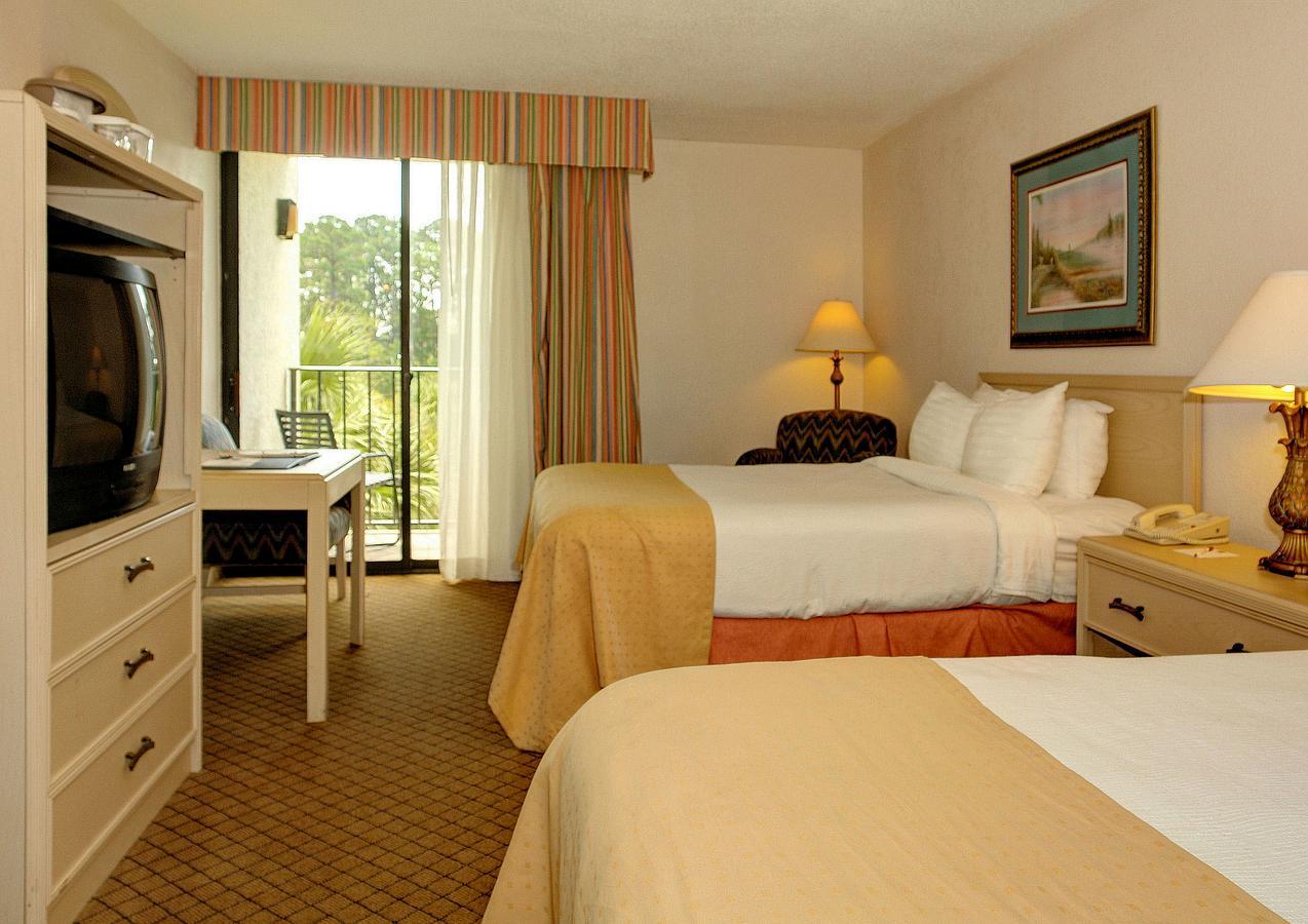Hotel Four Points By Sheraton Myrtle 3*