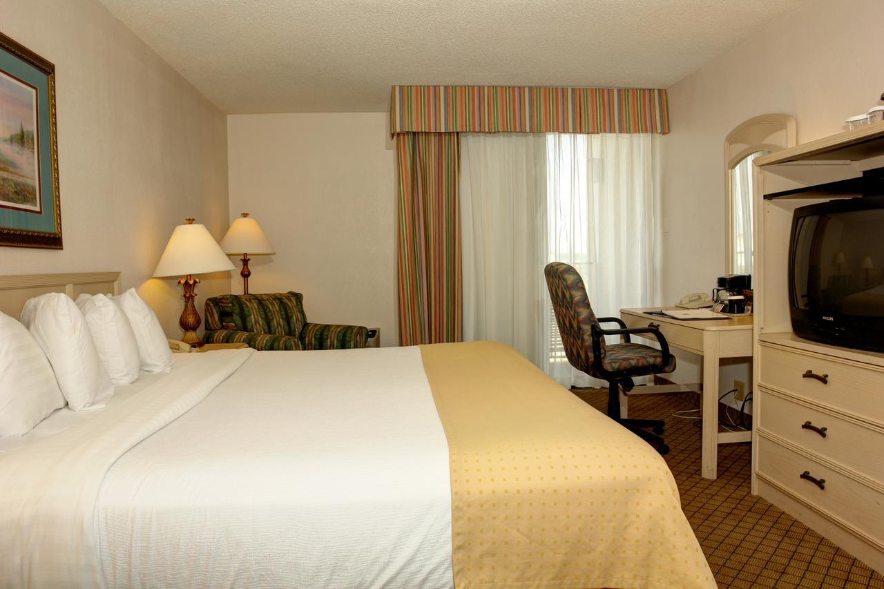 Four Points By Sheraton Myrtle 3*