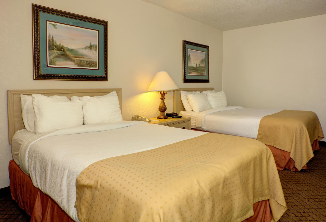 Four Points By Sheraton Myrtle