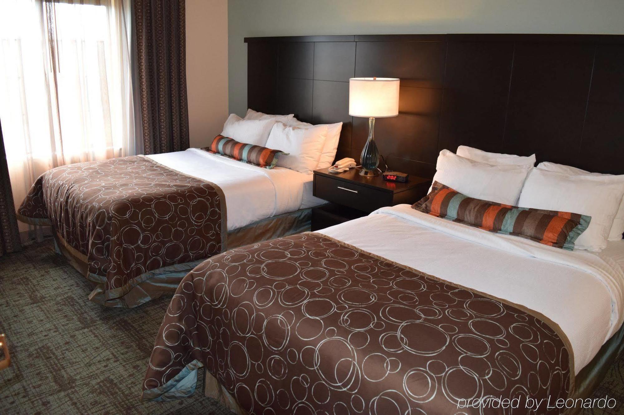 Resort Staybridge Myrtle Beach-fantasy Harbour By Ihg Myrtle Beach