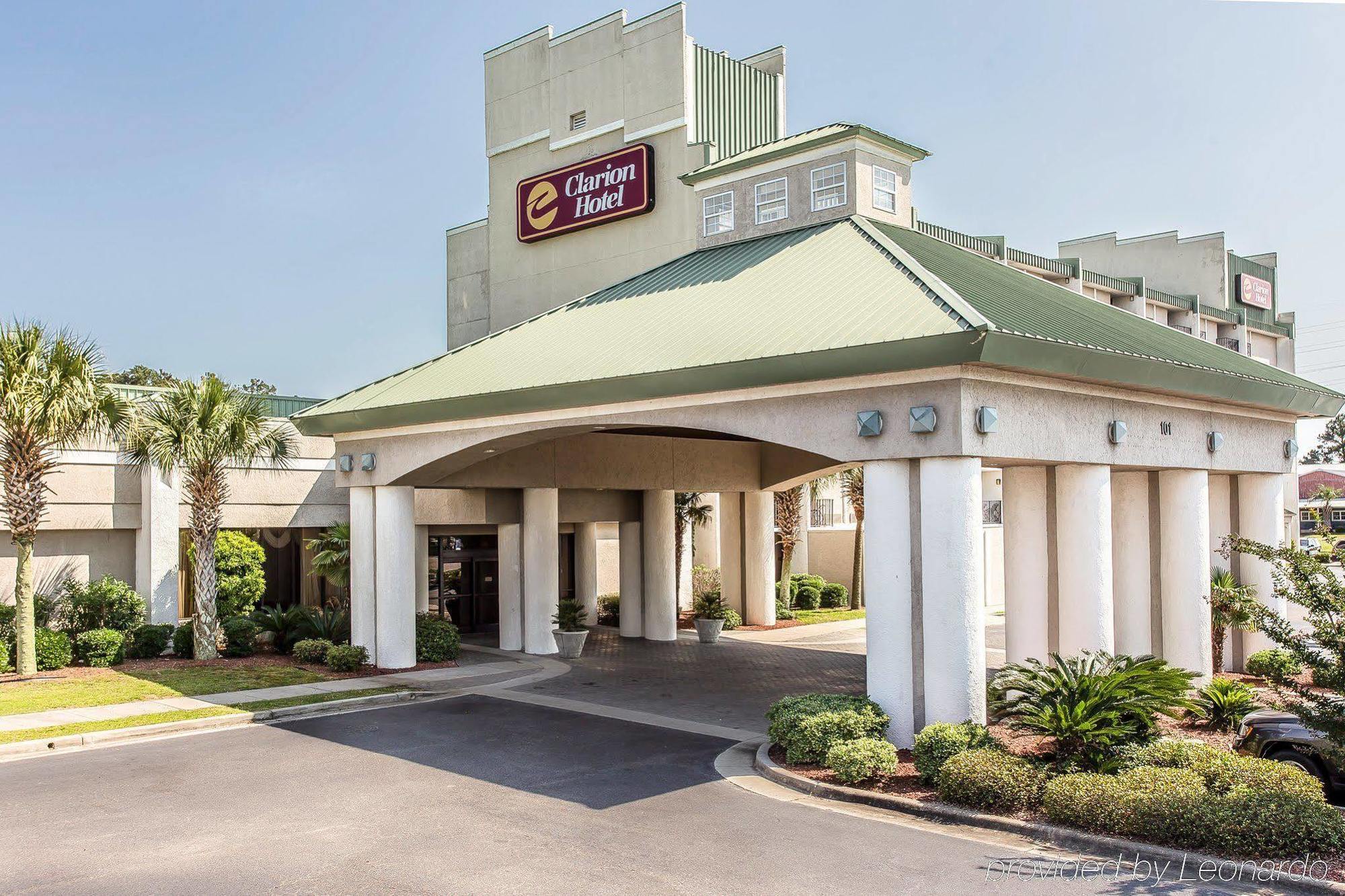 Four Points By Sheraton Myrtle Myrtle Beach