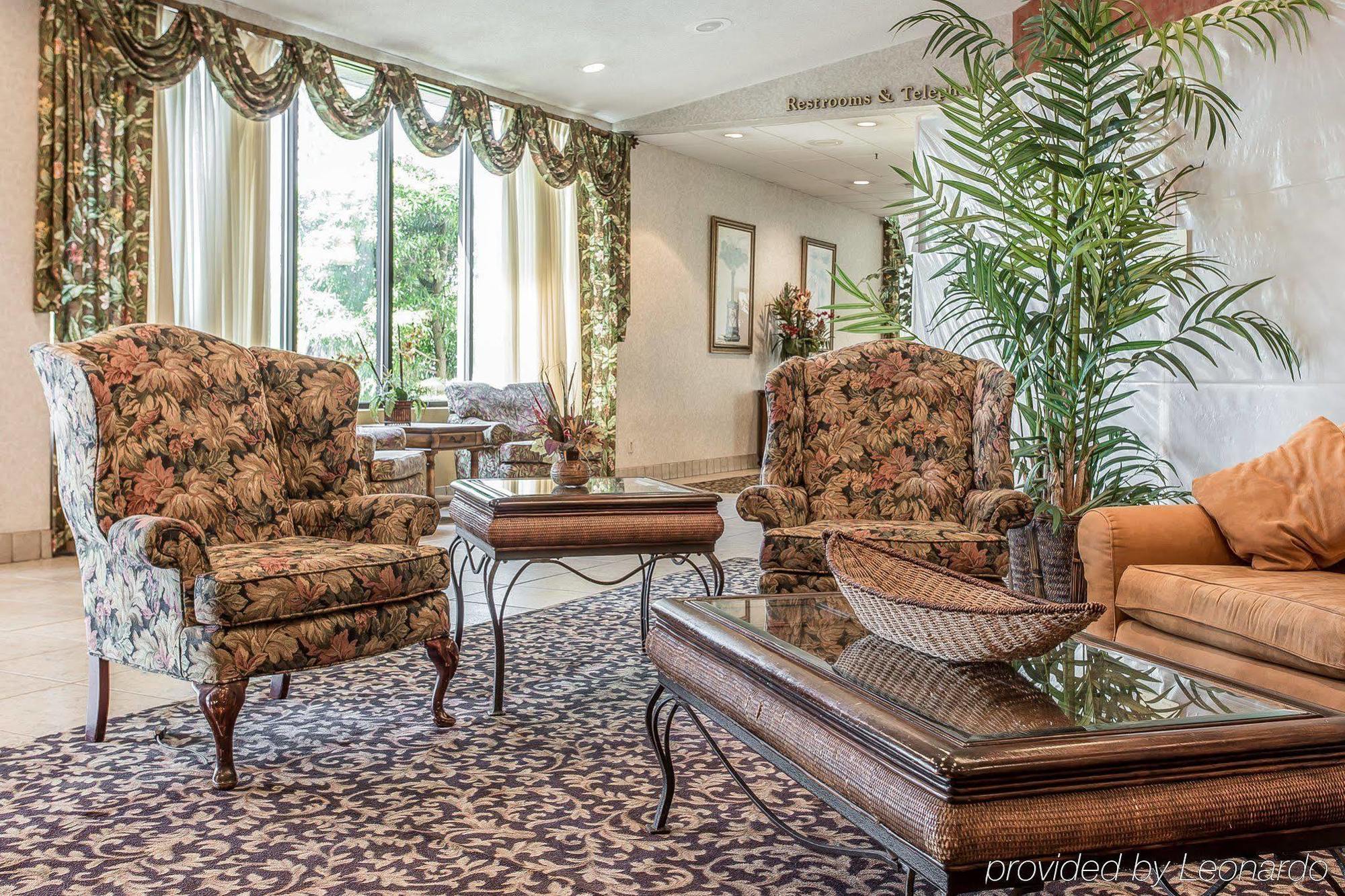 Hotel Four Points By Sheraton Myrtle 3*