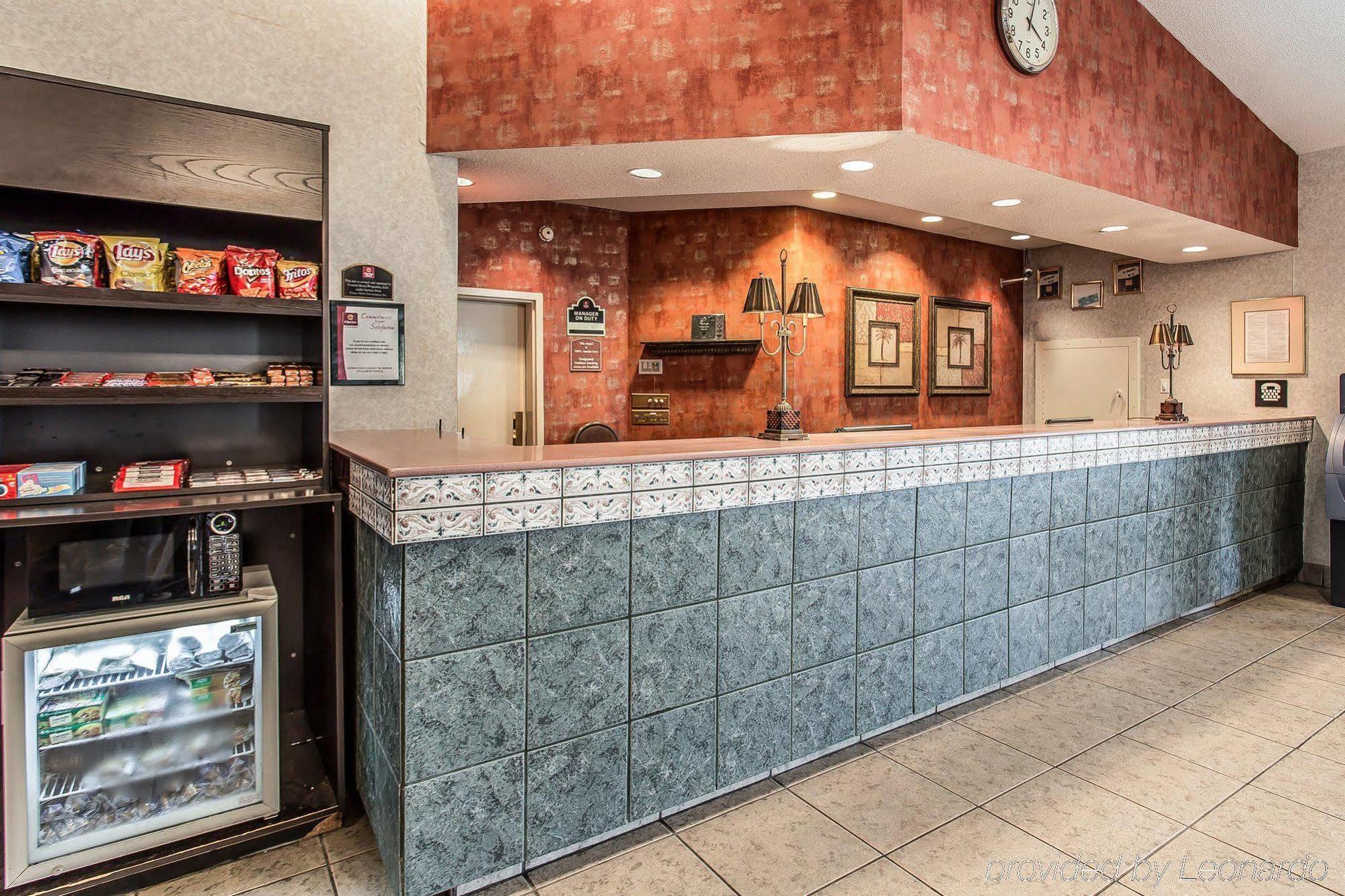 Four Points By Sheraton Myrtle 3*