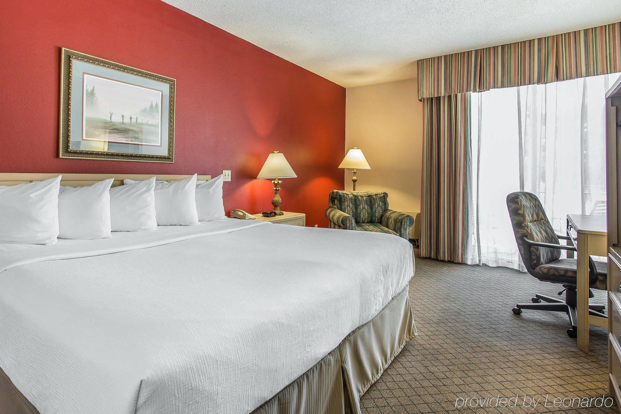 Hotel Four Points By Sheraton Myrtle Myrtle Beach