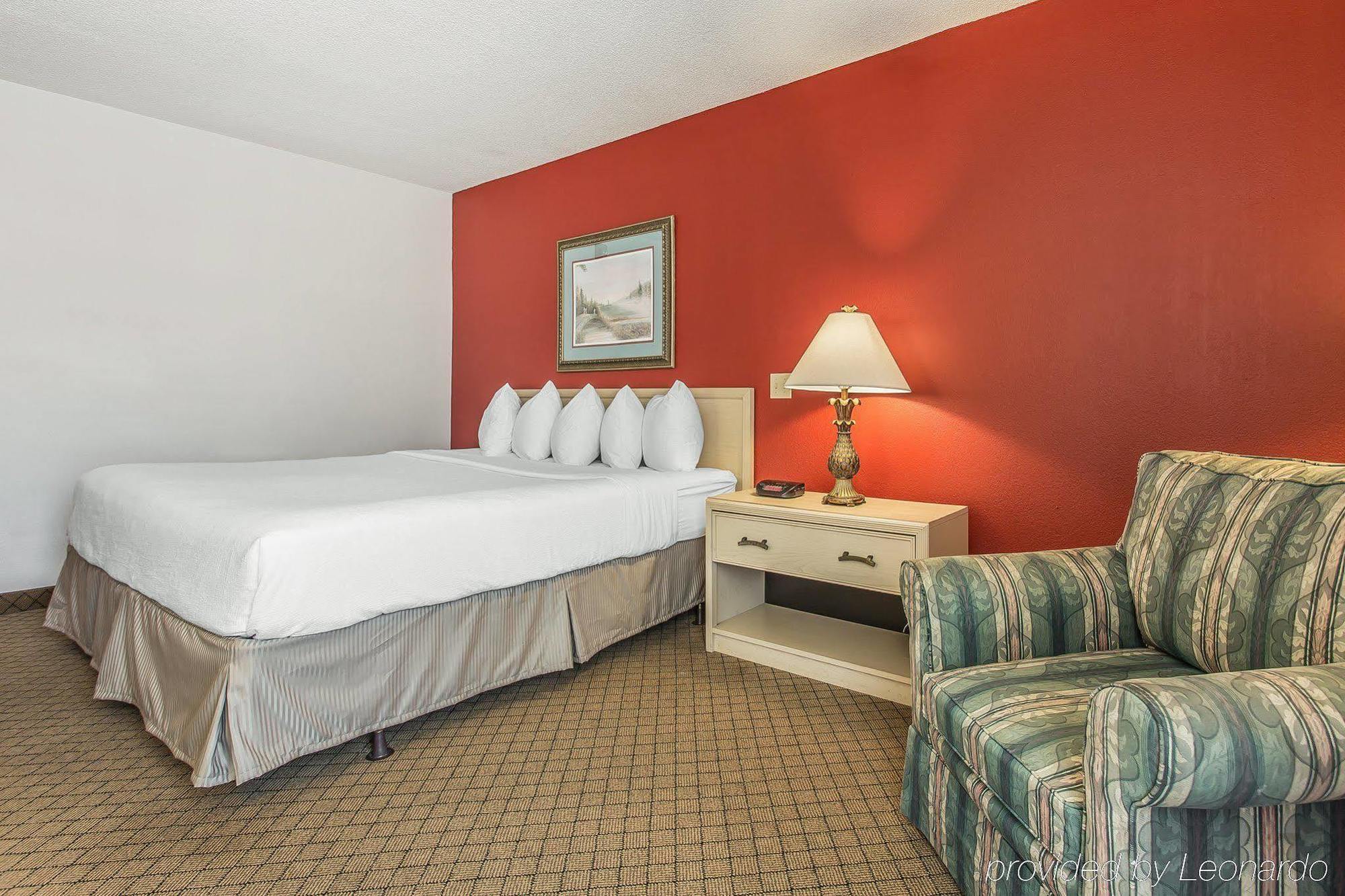 Four Points By Sheraton Myrtle