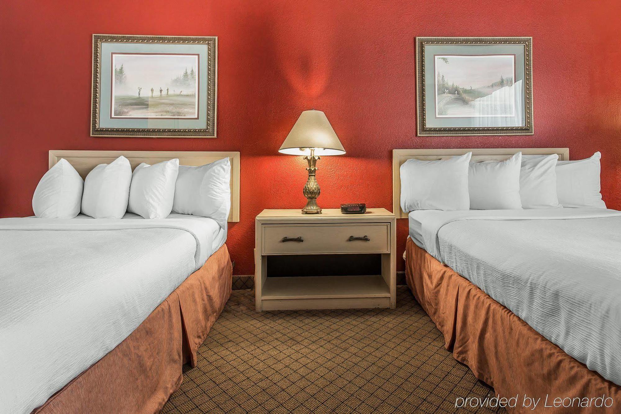 Four Points By Sheraton Myrtle 3*