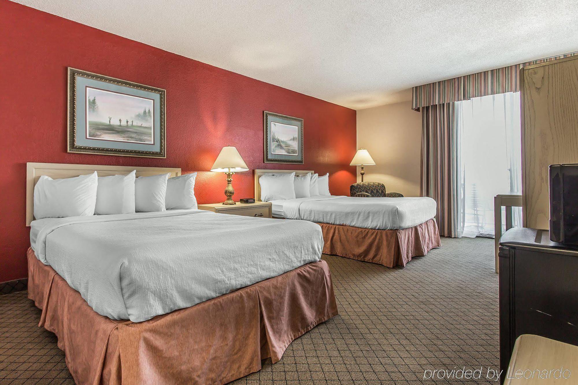 Four Points By Sheraton Myrtle Myrtle Beach