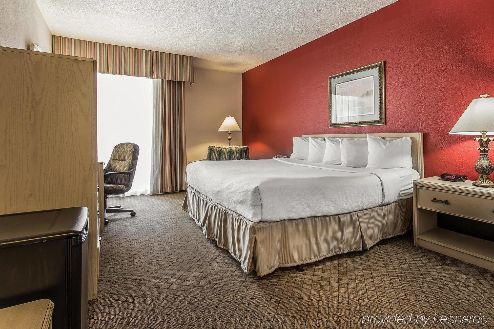 Four Points By Sheraton Myrtle