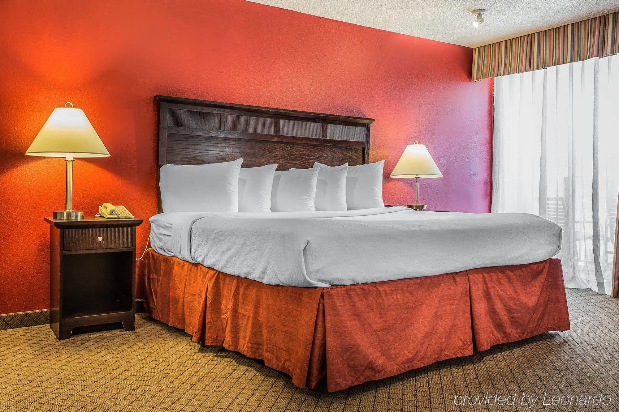 Four Points By Sheraton Myrtle Hotel Myrtle Beach