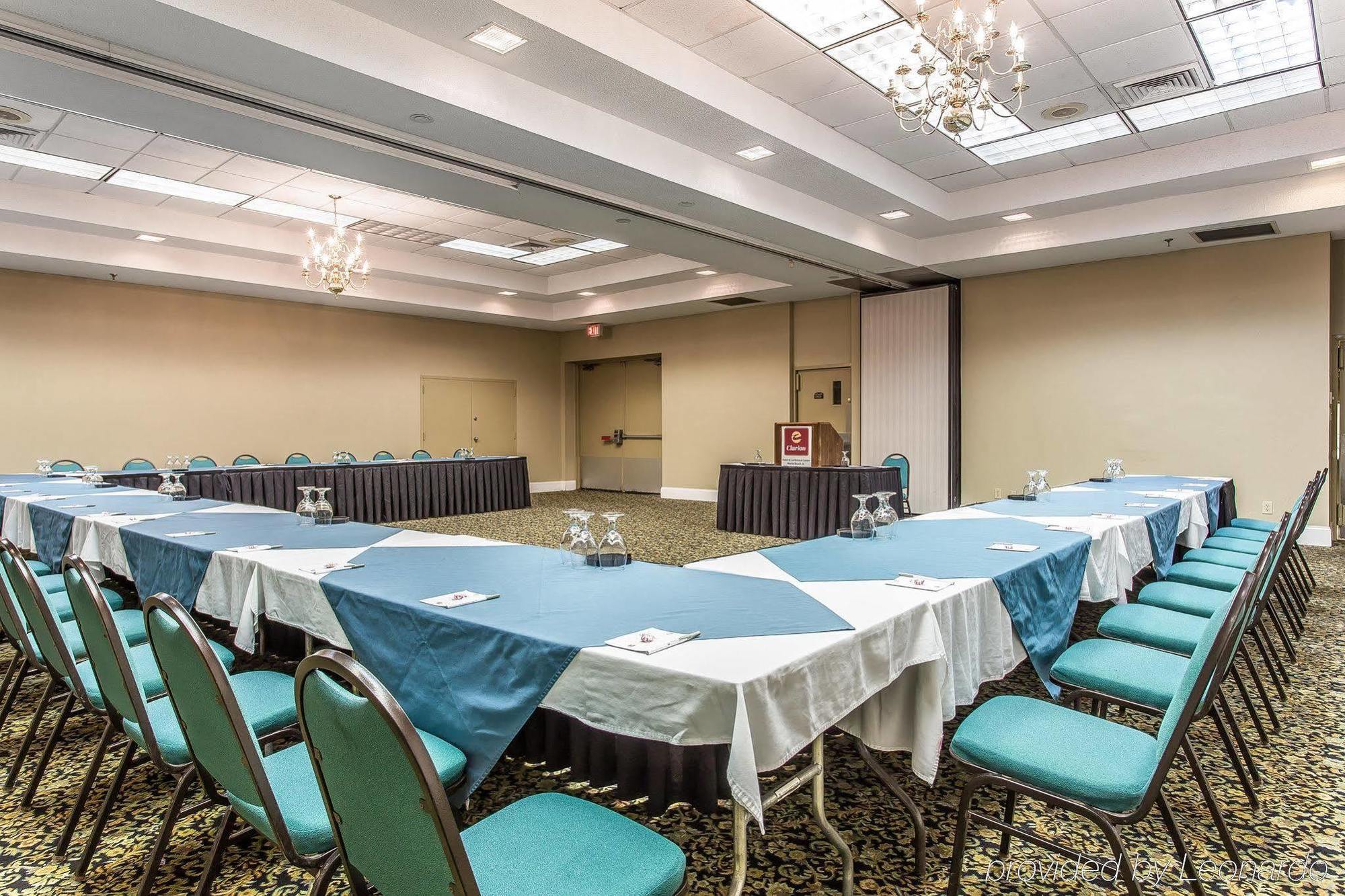 Four Points By Sheraton Myrtle 3* Myrtle Beach