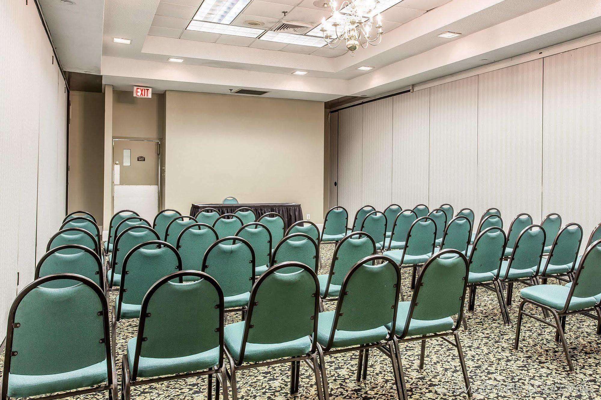 Four Points By Sheraton Myrtle Hotel