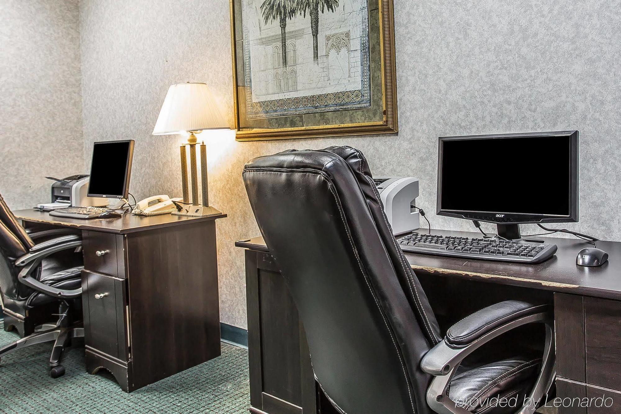 Hotel Four Points By Sheraton Myrtle 3*