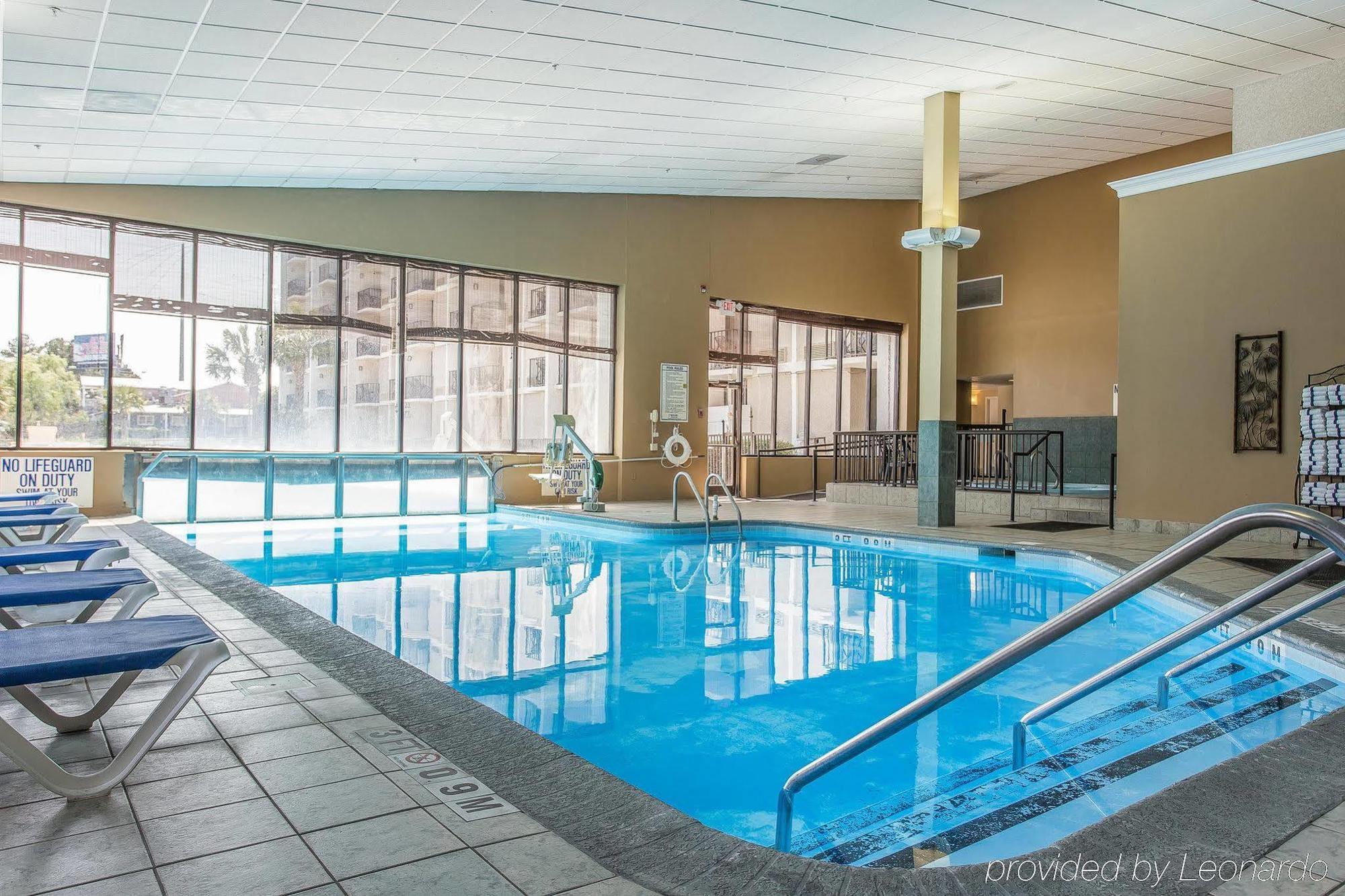Hotel Four Points By Sheraton Myrtle 3*