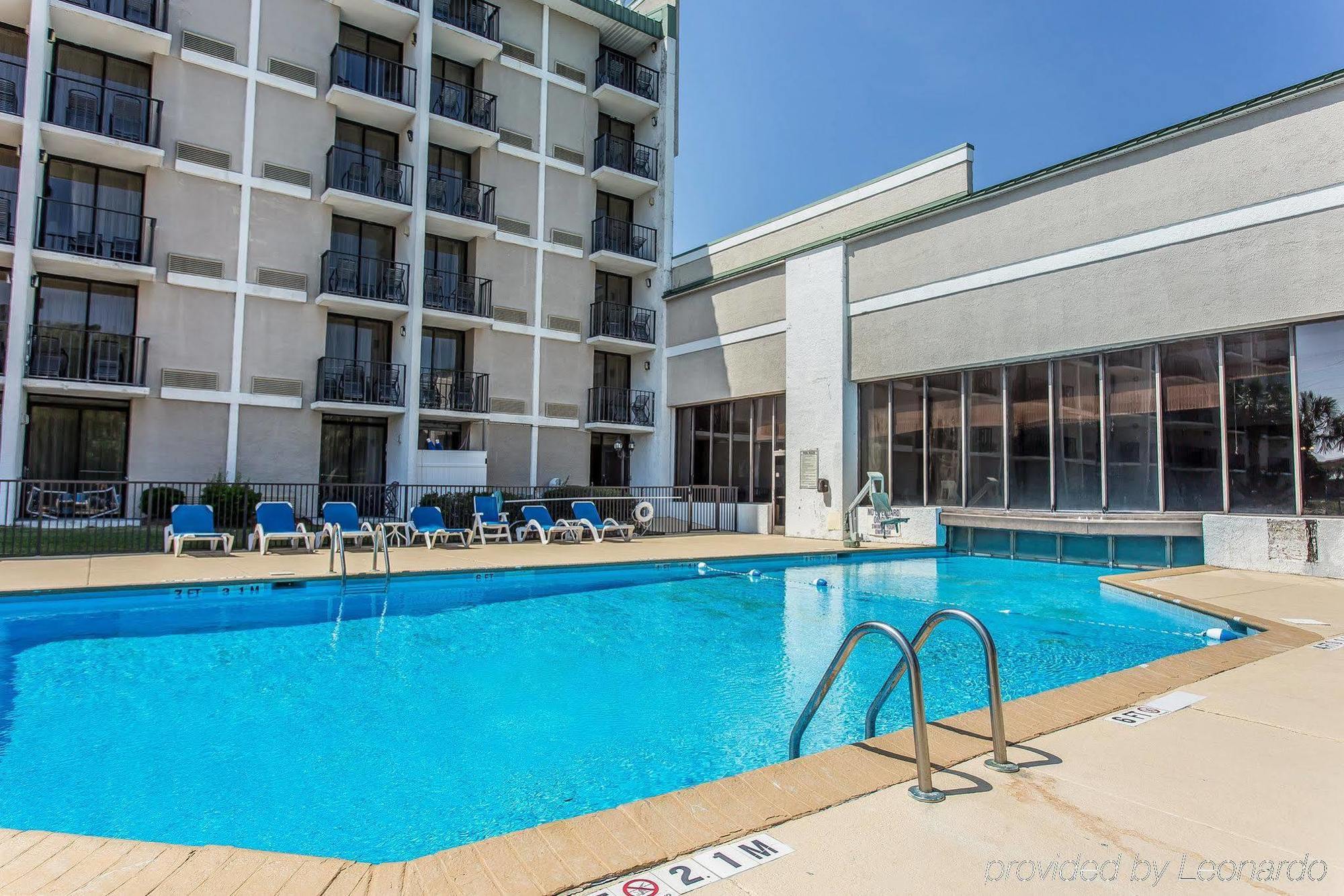Four Points By Sheraton Myrtle 3* Myrtle Beach