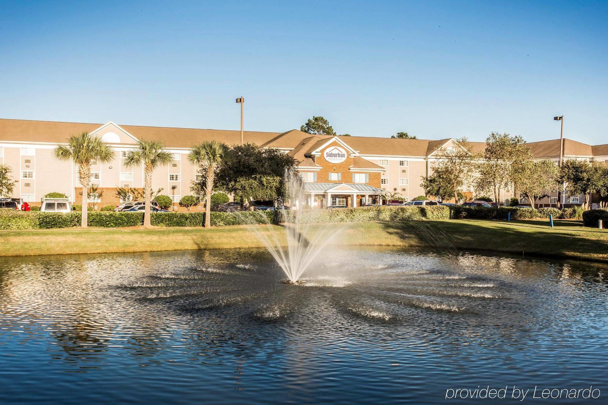 6 Myrtle Beach, Sc Hotel