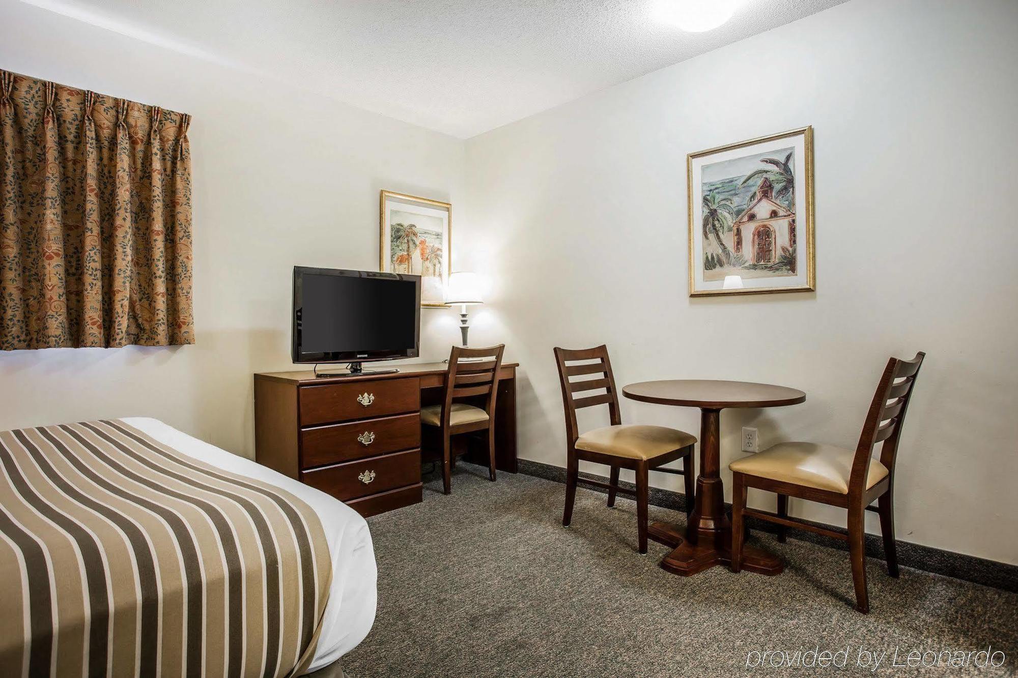 6 Myrtle Beach, Sc Hotel
