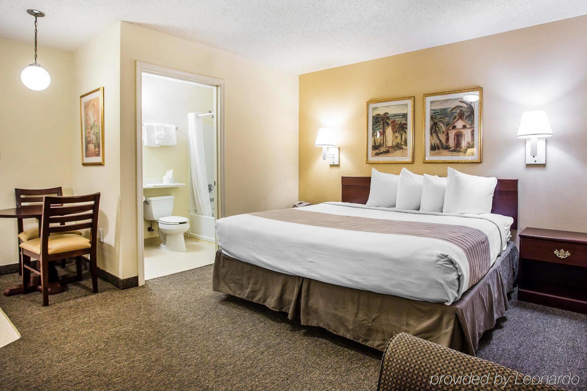 Hotel 6 Myrtle Beach, Sc Myrtle Beach