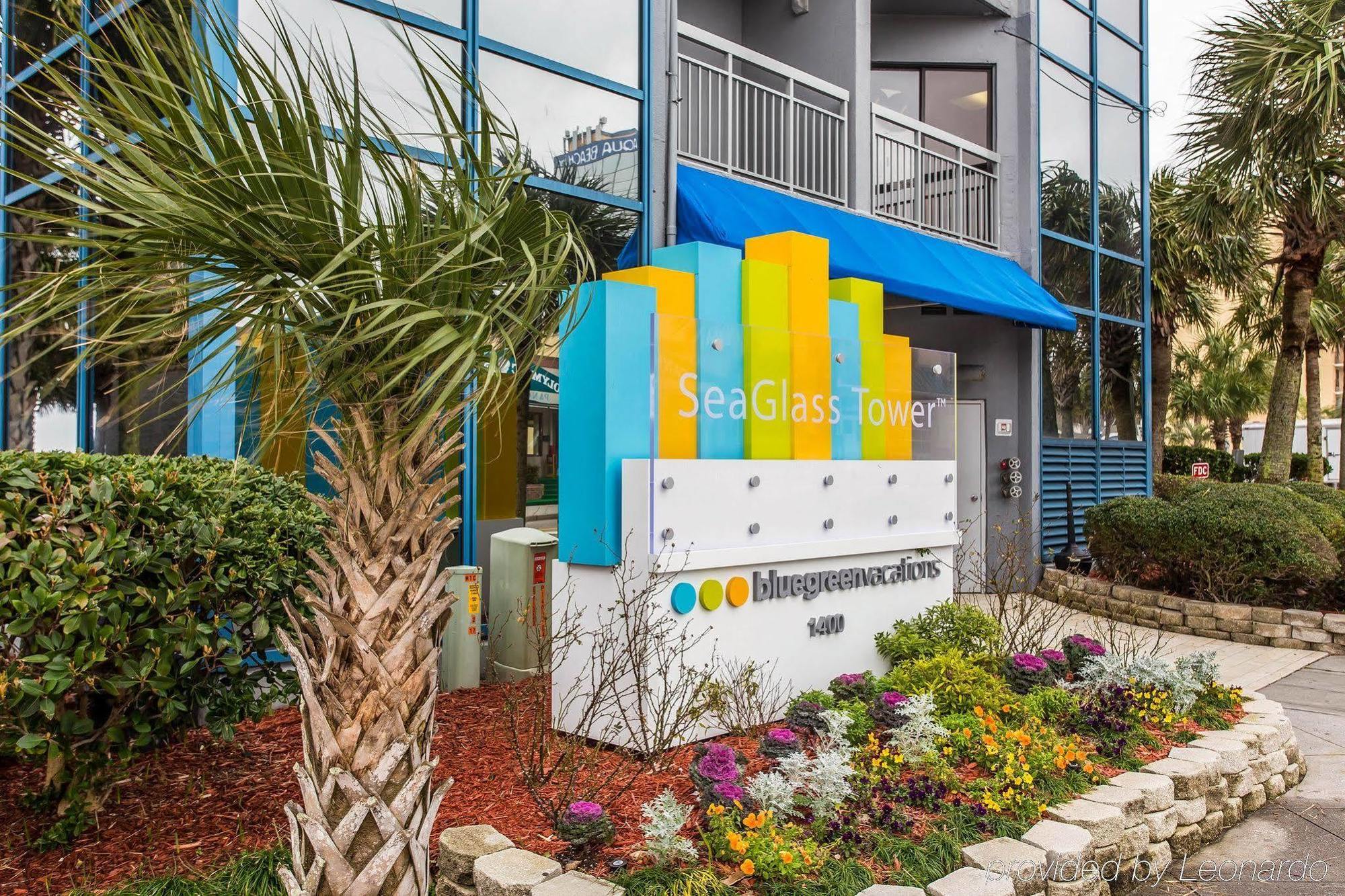 Aparthotel Bluegreen Vacations Seaglass Tower, Ascend Collection 3*