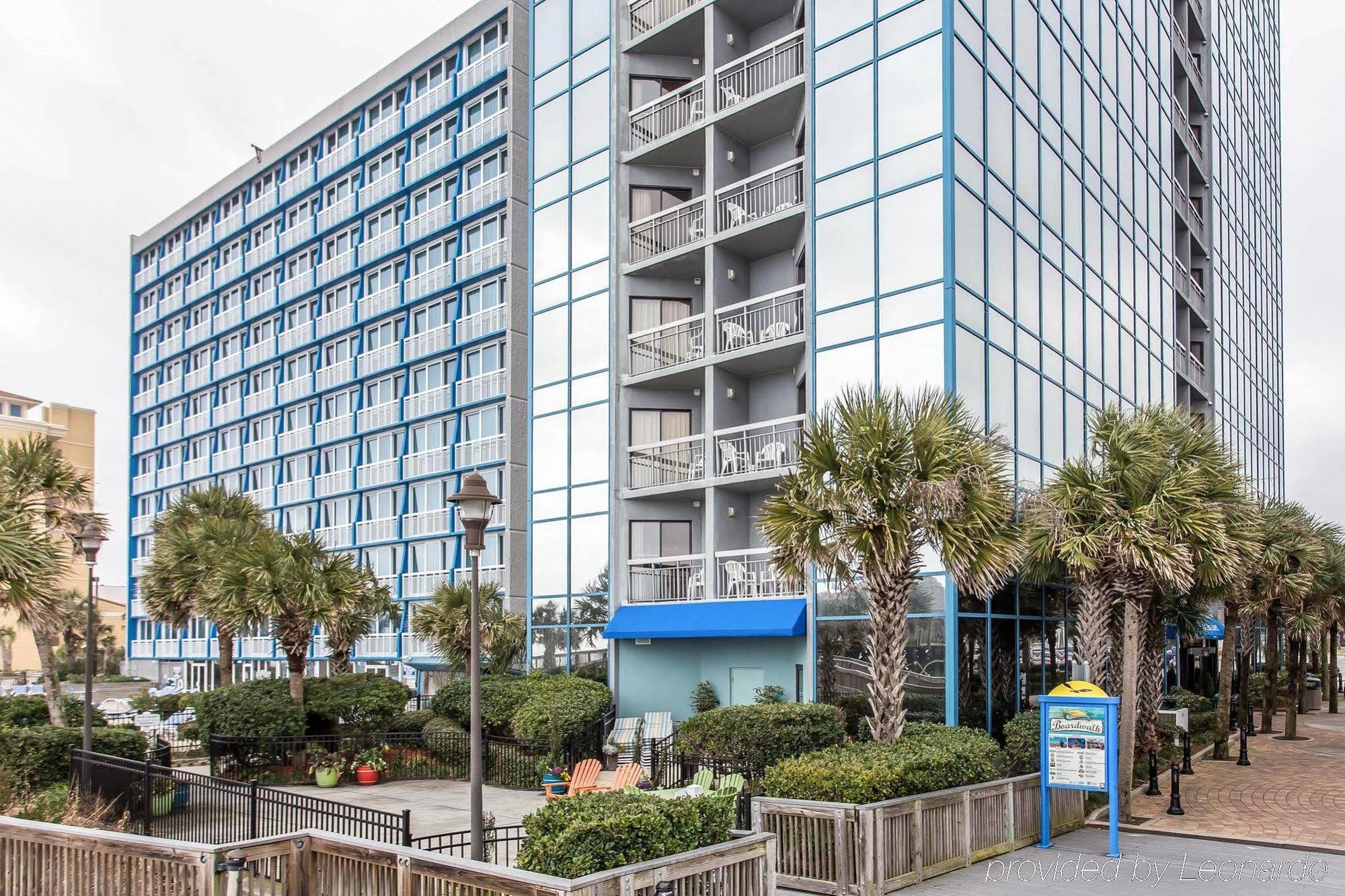 Bluegreen Vacations Seaglass Tower, Ascend Collection Aparthotel