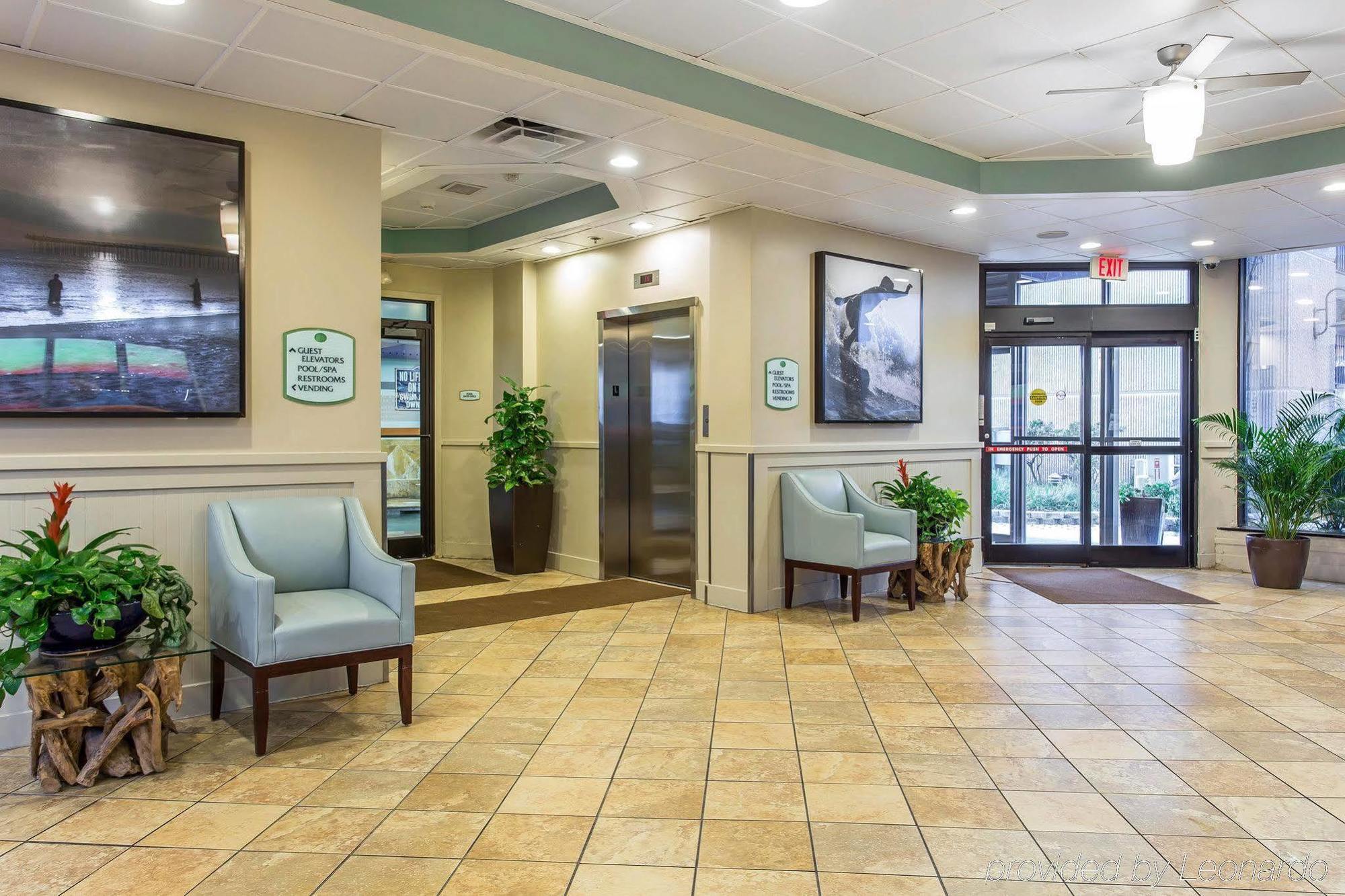 Bluegreen Vacations Seaglass Tower, Ascend Collection 3*