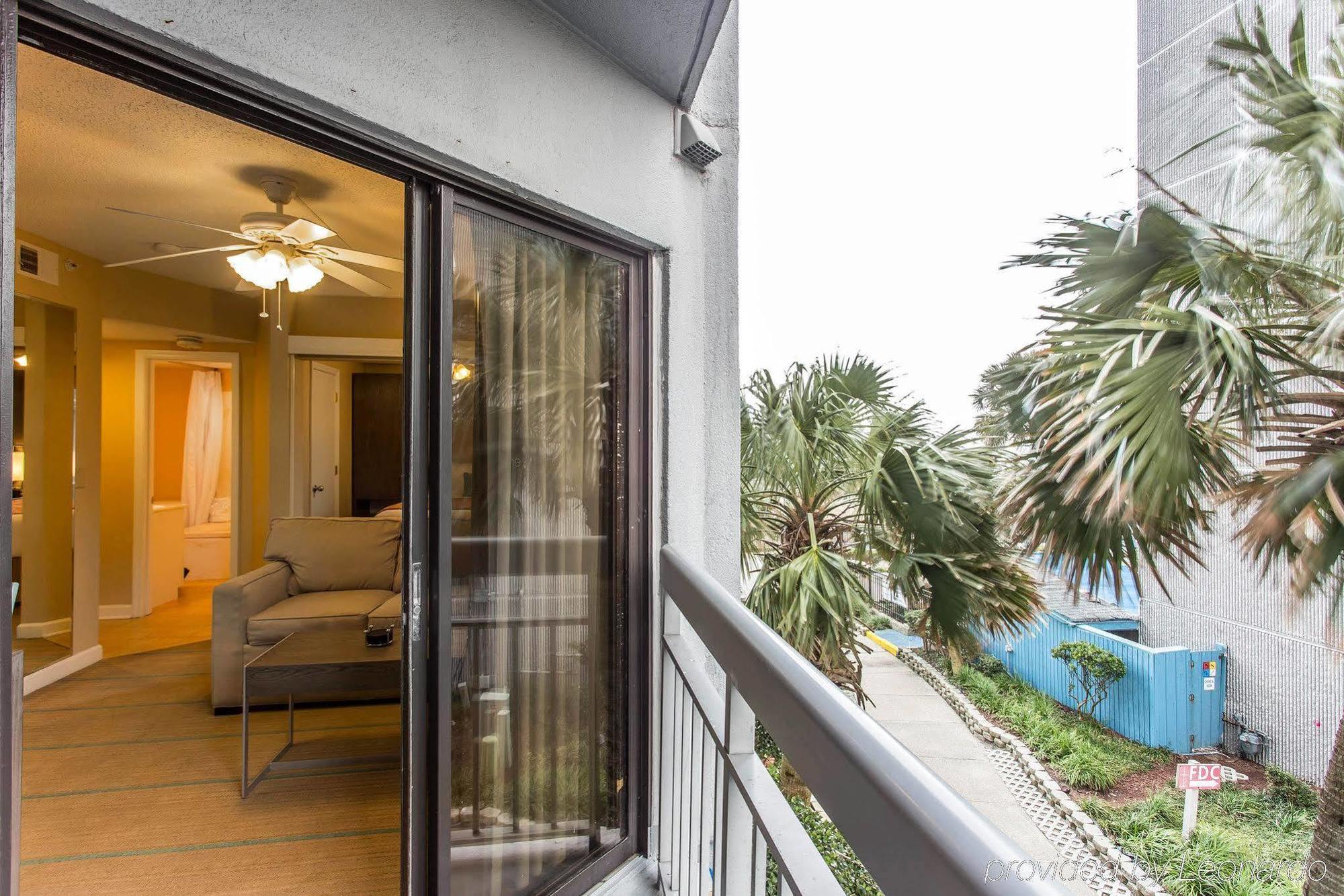 Aparthotel Bluegreen Vacations Seaglass Tower, Ascend Collection Myrtle Beach