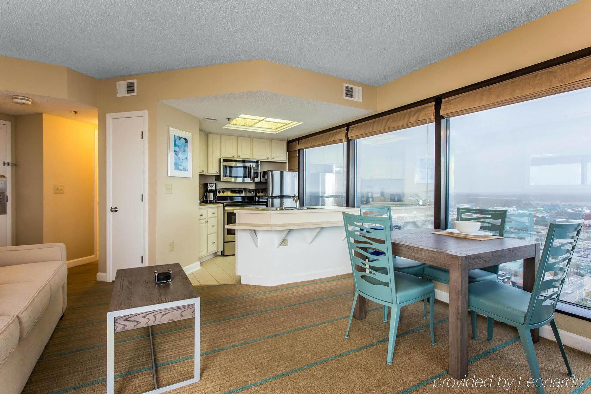 Aparthotel Bluegreen Vacations Seaglass Tower, Ascend Collection Myrtle Beach