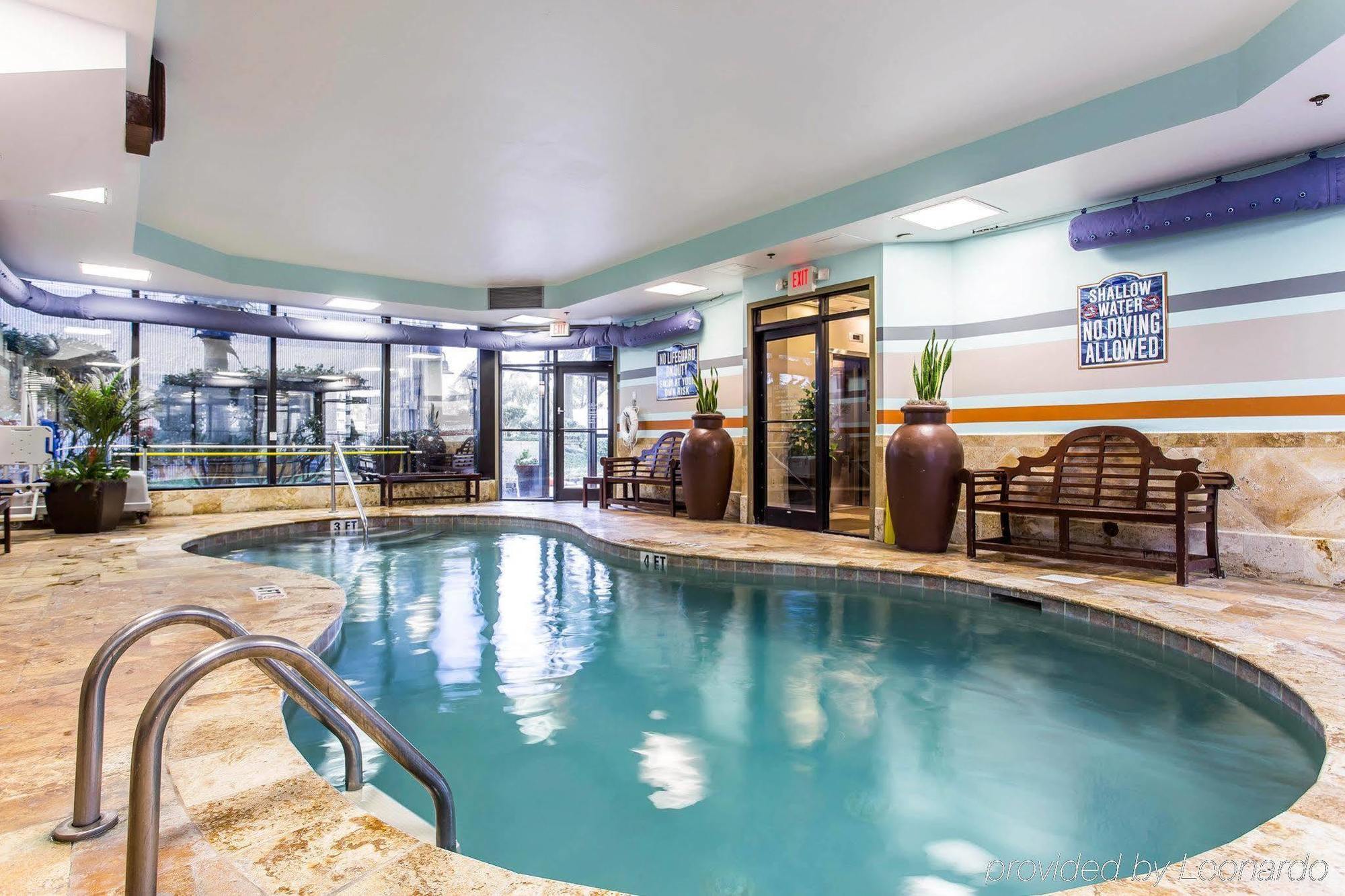 Bluegreen Vacations Seaglass Tower, Ascend Collection Myrtle Beach