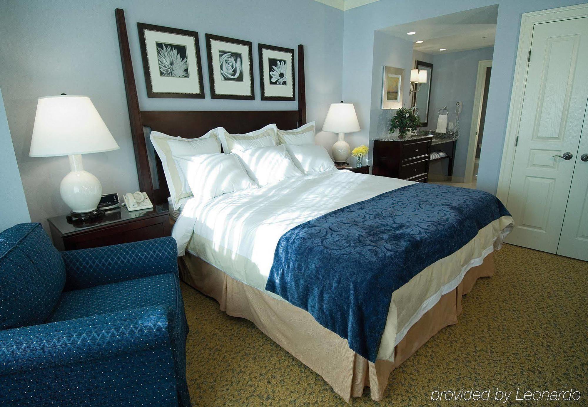 Marriott's Oceanwatch At Grande Dunes Myrtle Beach