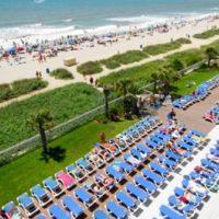 Resort Paradise 3*