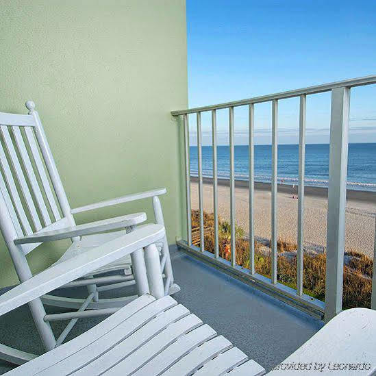 House Golf And Racquet Club By Capital Vacations Hotel Myrtle Beach