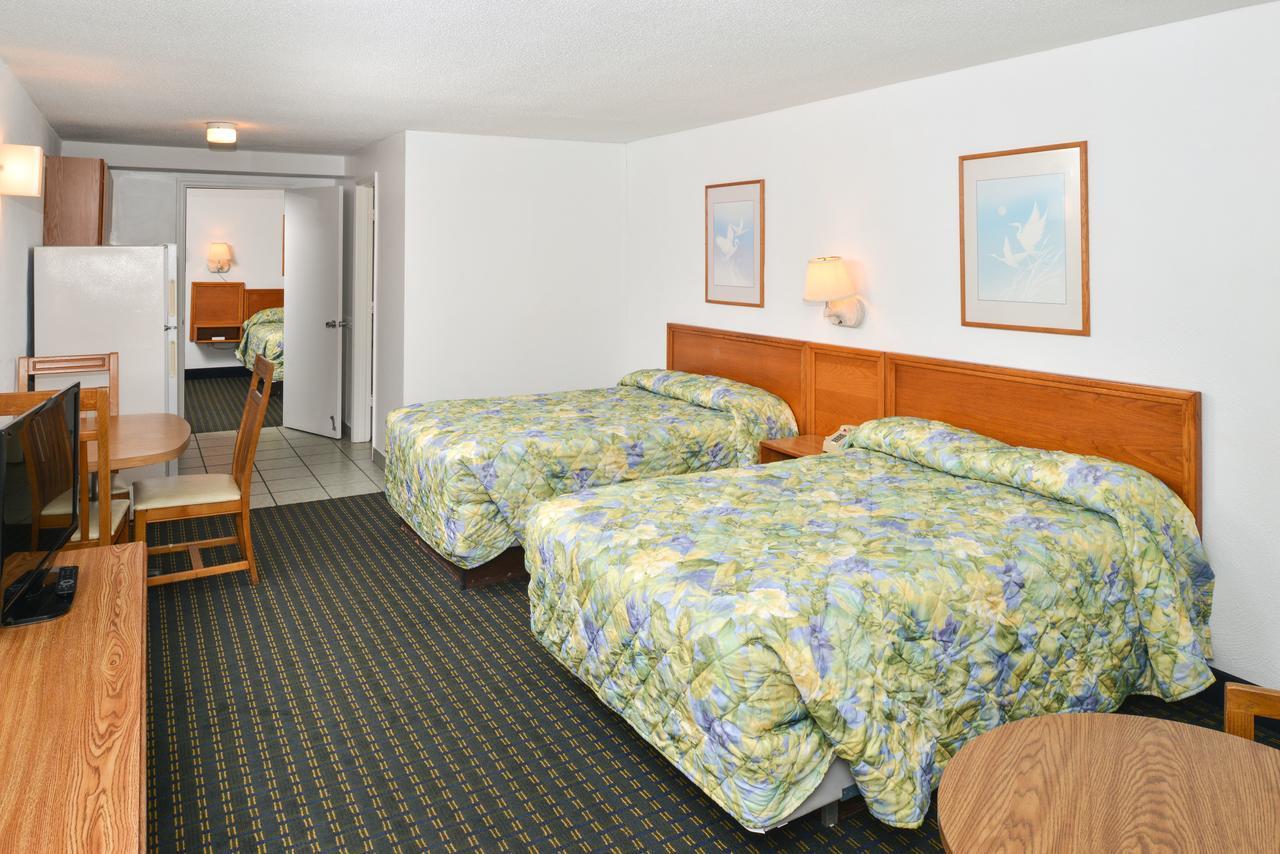 Hotel Sea Horn Myrtle Beach