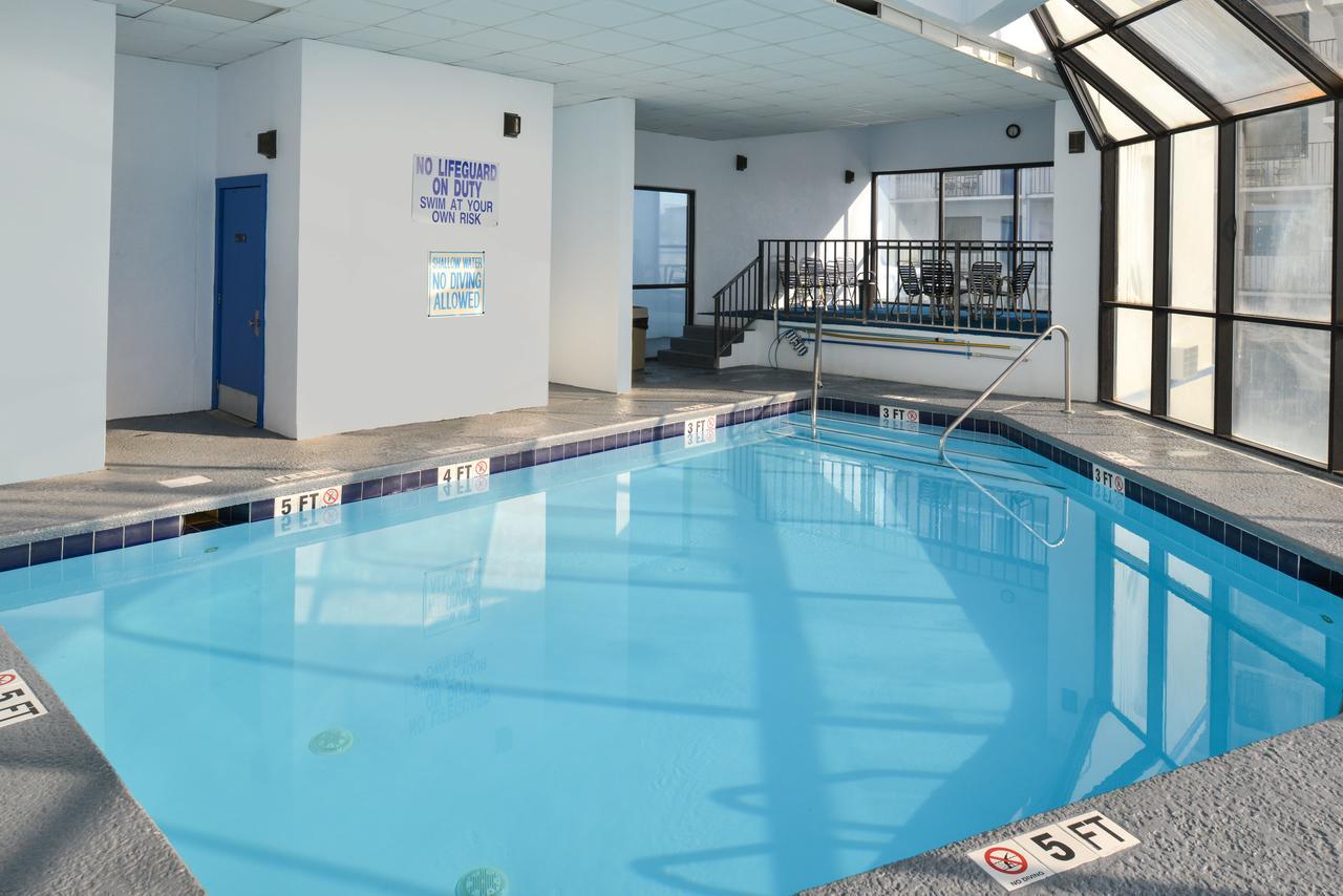 Sea Horn Hotel 2*