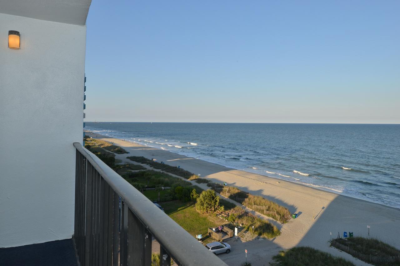 Sea Horn Hotel