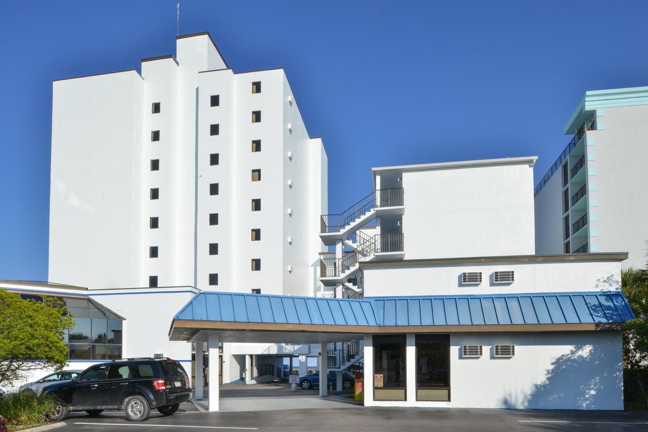 Hotel Sea Horn 2*