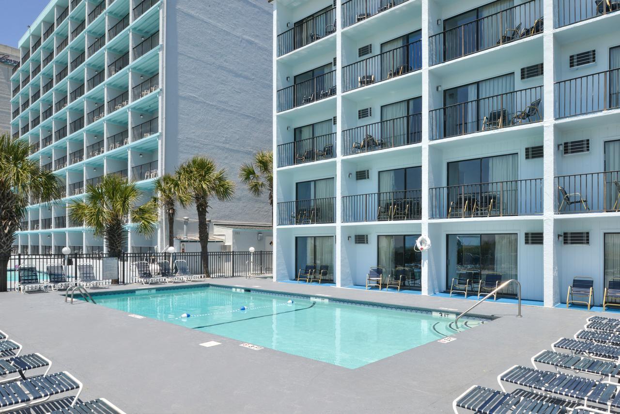 Sea Horn Hotel 2*