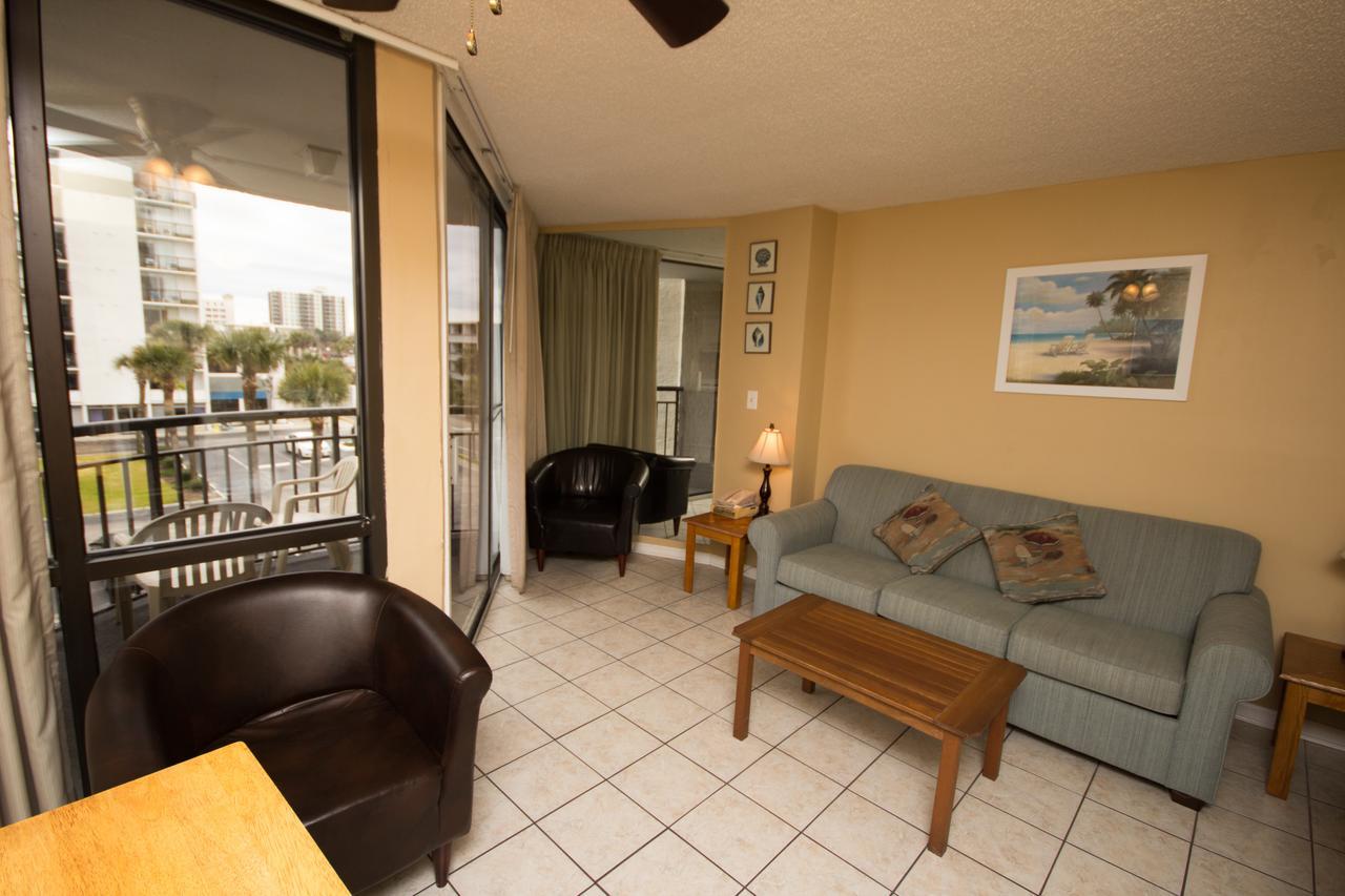 Aparthotel Location!!! Oceanfront At Meridian Plaza