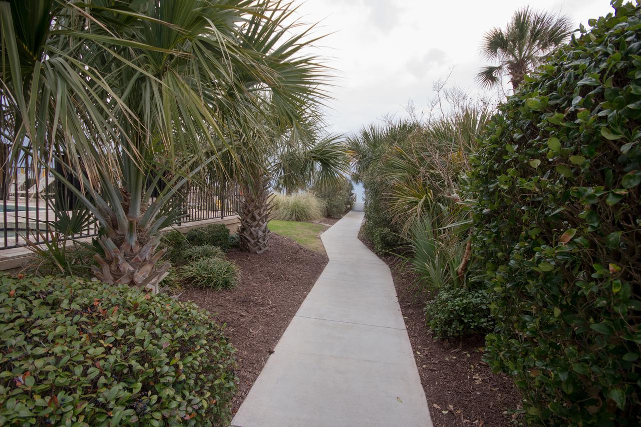 Oceanfront Steps To The W No Fees Myrtle Beach