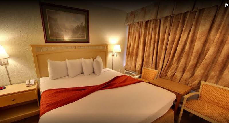 Ocean Star Motel 2*