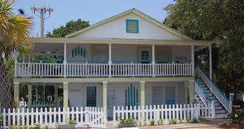 Hotel Darlington Myrtle Beach