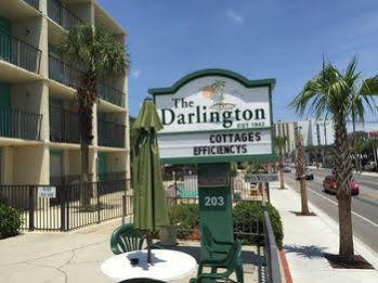 Darlington Myrtle Beach