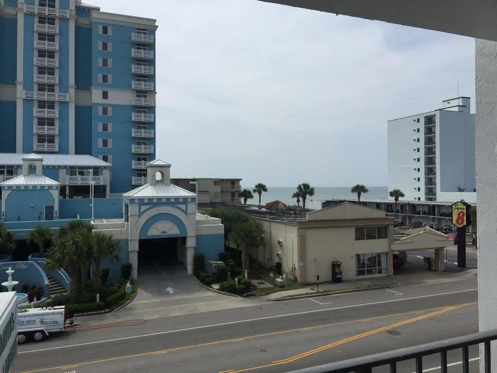 Motel David's Landing 3*