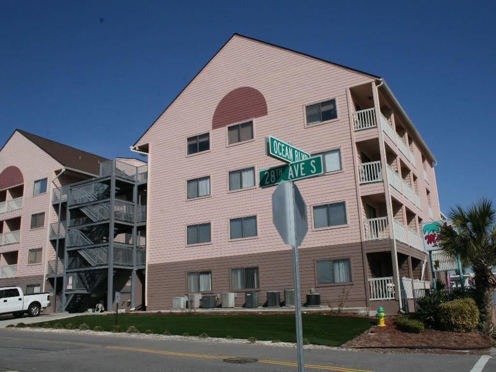 David's Landing Myrtle Beach