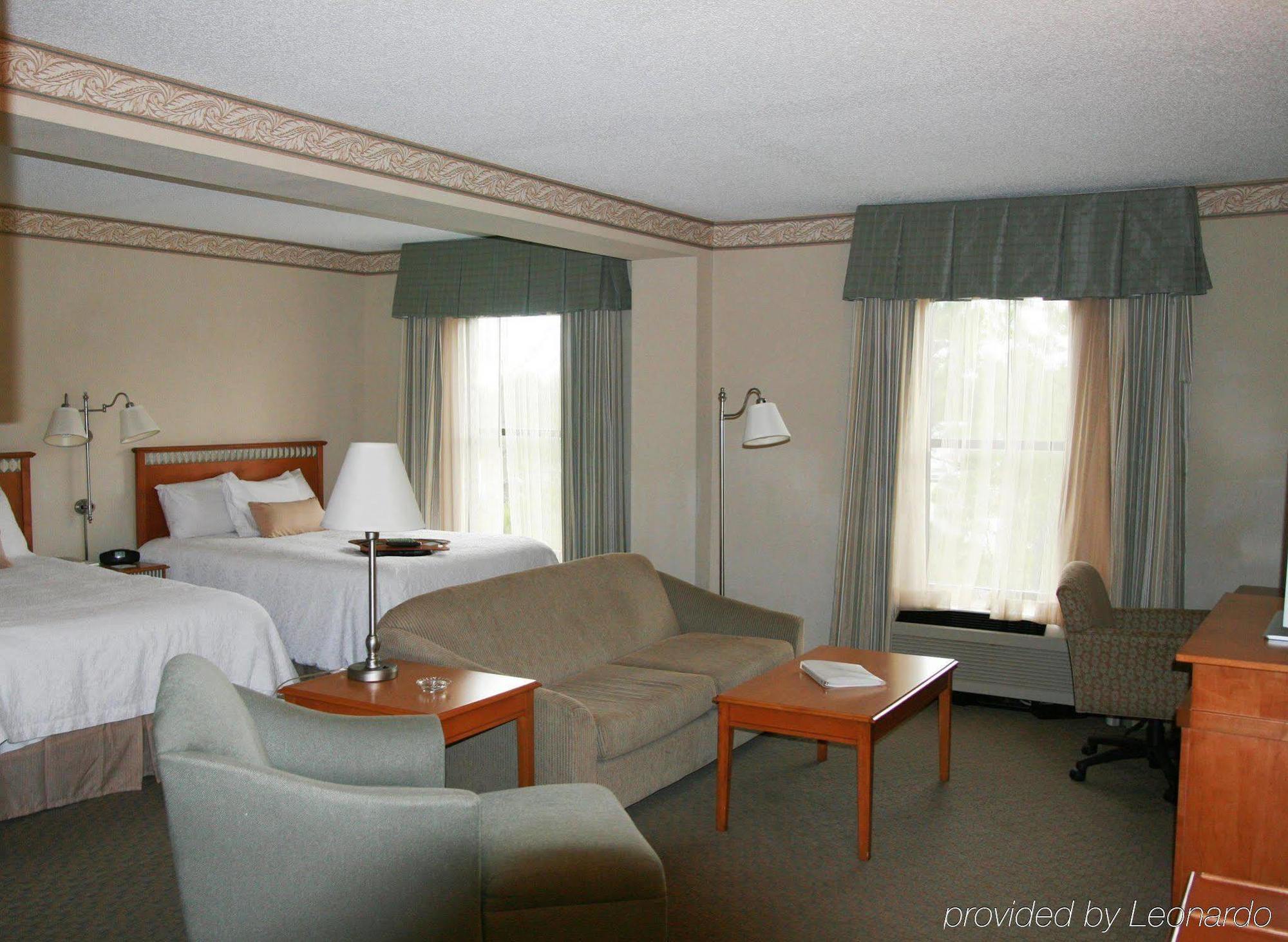 Hampton Myrtle West 3* Myrtle Beach