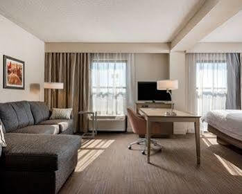 Hotel Hampton Myrtle West